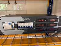 Briteq - pd32a - 32a power distributor - afbeelding 2 van  3