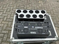 Briteq bt-nonabeam overige lichttechniek (2x)