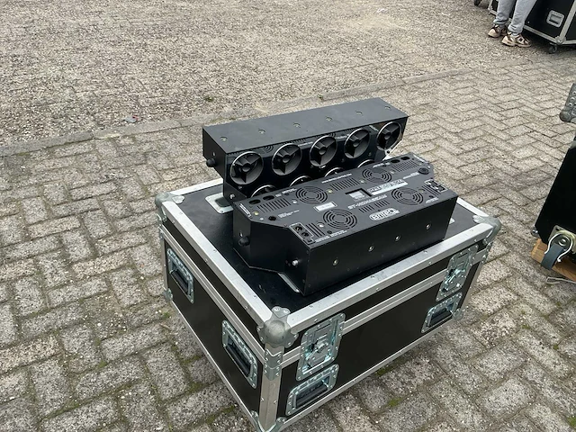 Briteq bt-nonabeam overige lichttechniek (2x) - afbeelding 4 van  4