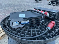 Briteq pd32a power 400v
