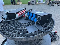 Briteq pd32a power 400v - afbeelding 2 van  2