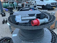 Briteq pd63a power 400v