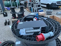 Briteq pd63a power 400v - afbeelding 2 van  3