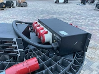 Briteq pd63a power 400v - afbeelding 3 van  3