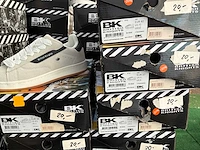 British knight heren en damessneakers (28x) - afbeelding 2 van  11