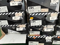 British knight heren en damessneakers (28x) - afbeelding 9 van  11