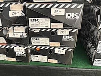 British knight heren en damessneakers (28x) - afbeelding 10 van  11