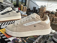 British knight heren en damessneakers (34x) - afbeelding 7 van  12