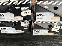 British knight heren en damessneakers (34x) - afbeelding 11 van  12