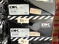 British knight heren en damessneakers (34x) - afbeelding 2 van  9