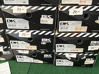 British knight heren sneakers (20x) - afbeelding 7 van  9