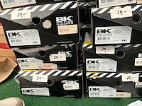 British knight heren sneakers (20x) - afbeelding 8 van  9