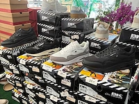 British knight heren sneakers (20x)