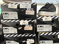 British knight heren sneakers (27x) - afbeelding 6 van  10