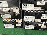 British knight heren sneakers (27x) - afbeelding 9 van  10