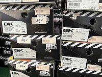 British knight heren sneakers (27x) - afbeelding 10 van  10