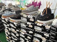 British knight heren sneakers (27x)