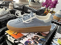 British knight heren sneakers (27x) - afbeelding 5 van  10