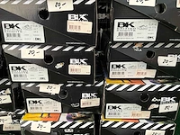 British knight heren sneakers (27x) - afbeelding 8 van  10