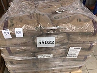British sugar poedersuiker extra fijn 20kg (80x) - afbeelding 3 van  3