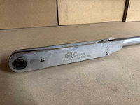 Britool evt 5000 momentsleutel - afbeelding 2 van  5