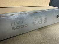 Britool evt 5000 momentsleutel - afbeelding 5 van  5