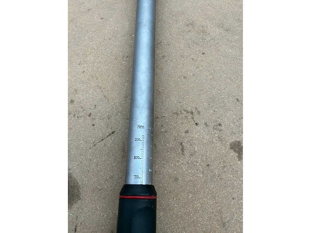 Britool evt3000a momentsleutel - afbeelding 3 van  3