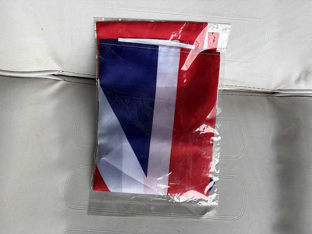Britse vlag (500x) - afbeelding 1 van  3