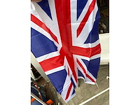 Britse vlag (500x) - afbeelding 3 van  3