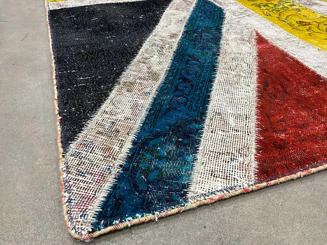Britten vloerkleed - afbeelding 8 van  9