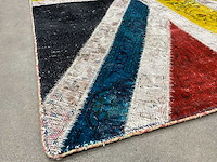 Britten vloerkleed - afbeelding 8 van  9