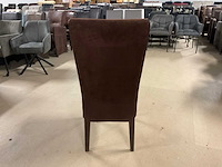 Briut eetkamerstoel (2x) - afbeelding 2 van  10