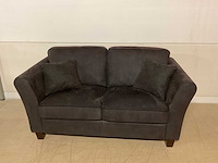 Briuw 2-zits bankstel - afbeelding 4 van  9