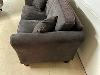 Briuw 2-zits bankstel - afbeelding 7 van  9