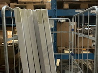 Brix handdoekladder (5x) - afbeelding 2 van  6