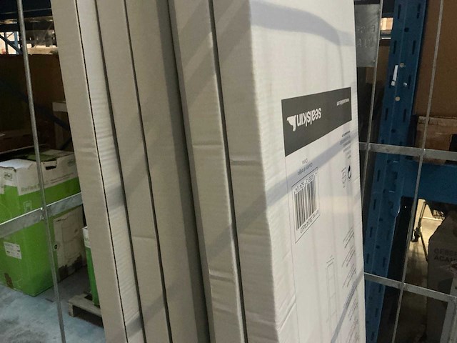 Brix handdoekladder (5x) - afbeelding 3 van  6