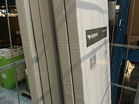 Brix handdoekladder (5x) - afbeelding 3 van  6