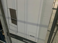 Brix handdoekladder (5x) - afbeelding 5 van  6