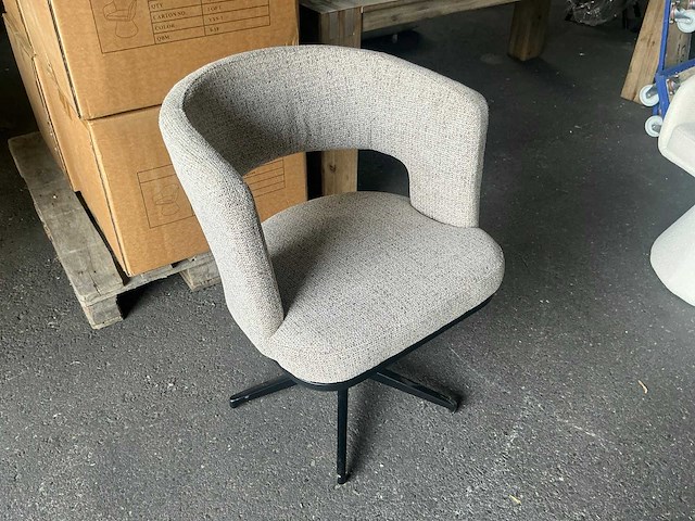 Brix lv2230 - fauteuil - afbeelding 2 van  4