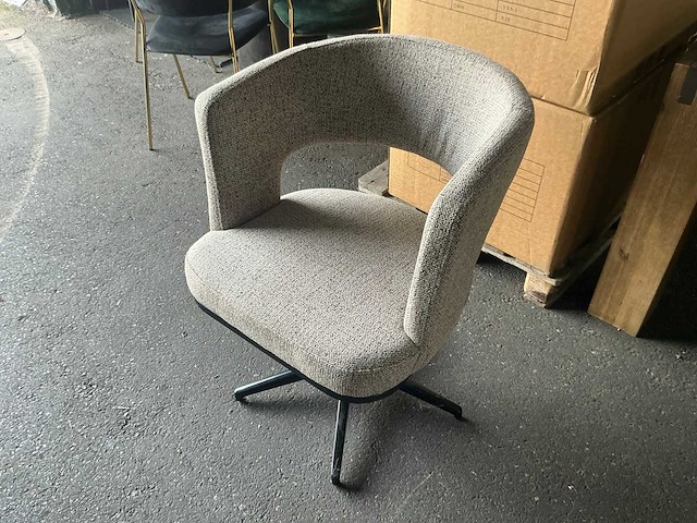 Brix lv2230 - fauteuil - afbeelding 3 van  4