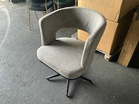 Brix lv2230 - fauteuil - afbeelding 3 van  4