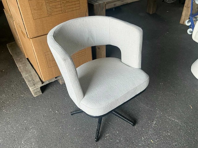 Brix lv2230 - fauteuil - afbeelding 2 van  5