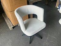 Brix lv2230 - fauteuil - afbeelding 2 van  5