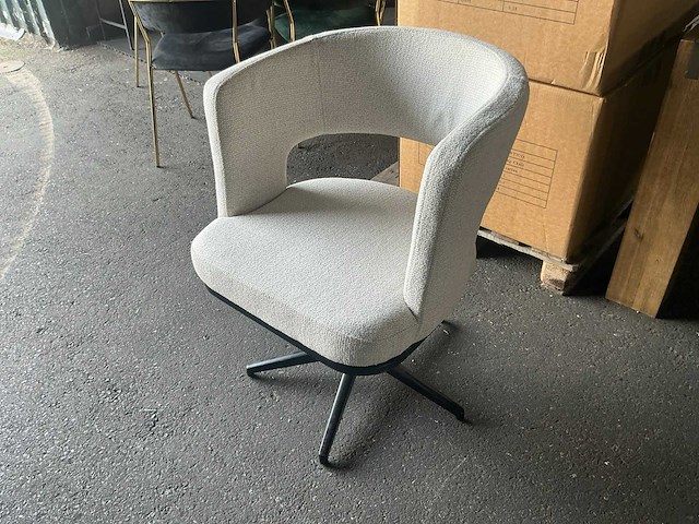Brix lv2230 - fauteuil - afbeelding 3 van  5