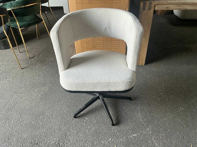 Brix lv2230 - fauteuil - afbeelding 4 van  5