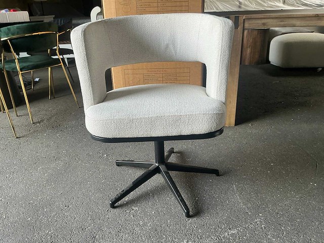 Brix lv2230 - fauteuil - afbeelding 5 van  5
