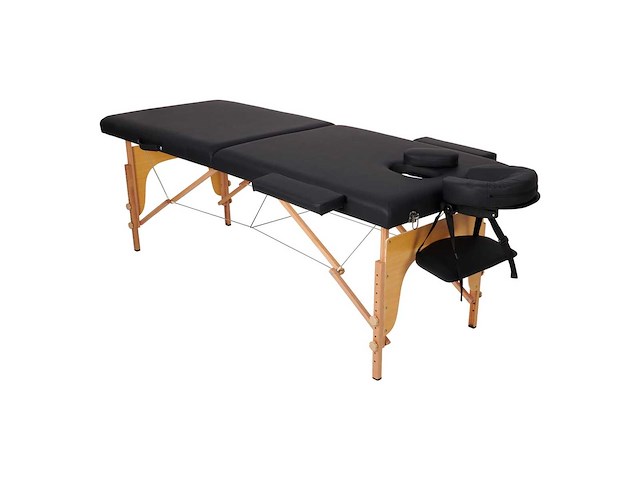 Brixy - massagetafel - afbeelding 1 van  3
