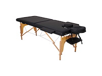 Brixy - massagetafel - afbeelding 1 van  3