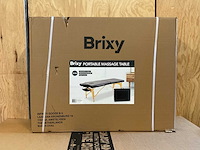 Brixy - massagetafel - afbeelding 2 van  3