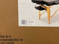 Brixy - massagetafel - afbeelding 3 van  3
